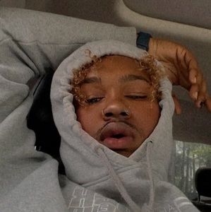 Meet your Posher, Garrett